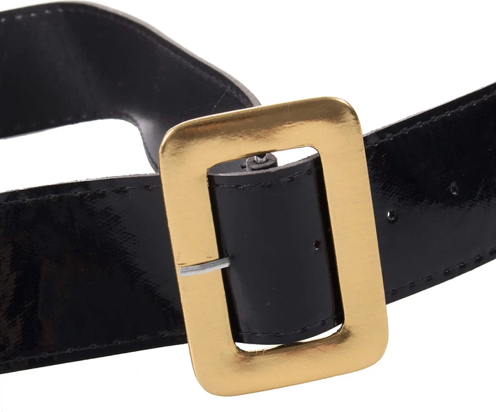 Костюм Святого Миколая Springos CA0031 5 елементів (5903021939388) - зображення 3