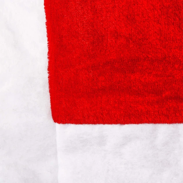 Костюм Святого Миколая Springos CA0031 5 елементів (5903021939388) - зображення 4