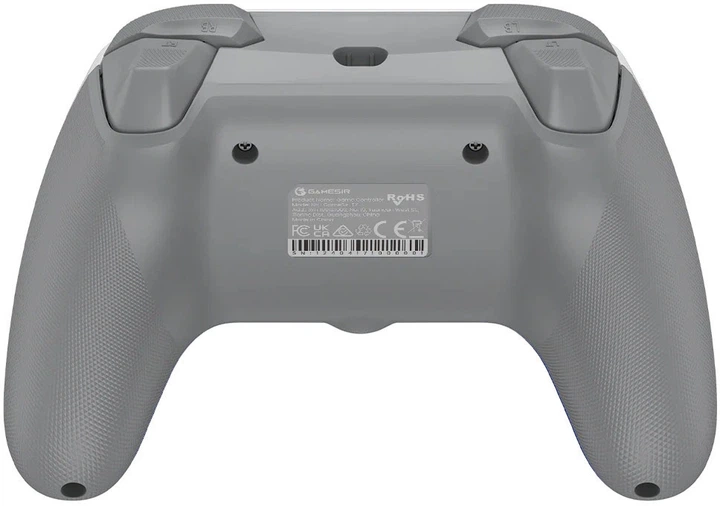 Kontroler GameSir T7 Xbox Wired White (GST7001) - obraz 2