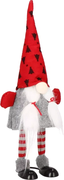 Гном декоративний Springos CA0102 42 см (5907719400013) - зображення 2