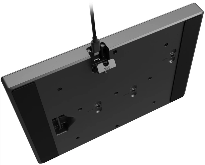 Arcade Stick Hori NOLVA Mechanical All-Button Arcade Black (4961818039568) - obraz 3