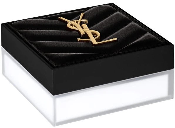 Puder do twarzy Yves Saint Laurent All Hours 01 10 g (4936968873089) - obraz 1