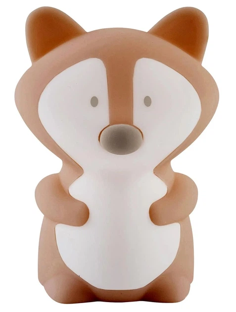 Нічник Nattou Лис Коричневий (5414673874205) - зображення 1