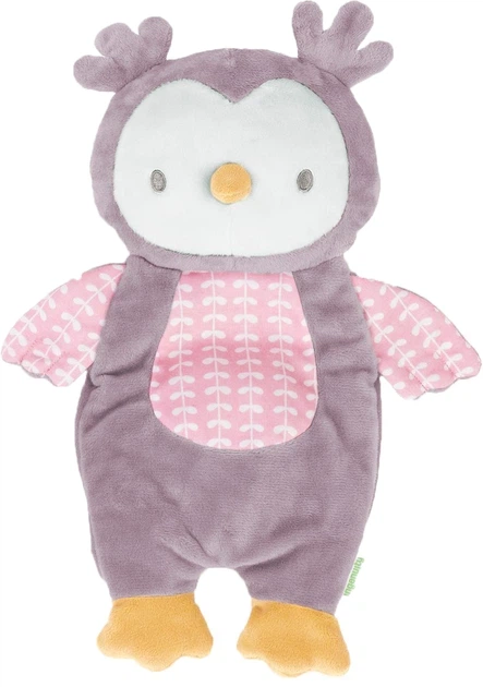 Przytulanka–komforter do snu Ingenuity Nally 13166 (074451131668) - obraz 1