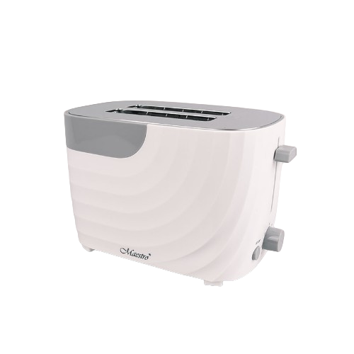 Тостер 700W MR-706-WHITE Maestro - изображение 2