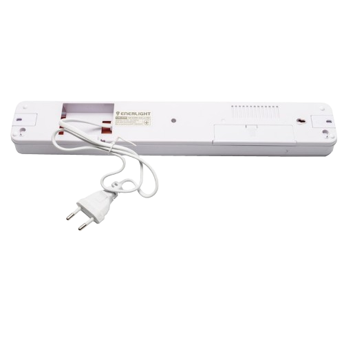 Світильник LED аварійний 240Lm 6500К 2Ah GALAXY240SMD20C Enerlight - изображение 2