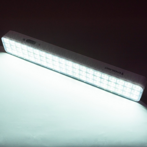 Світильник LED аварійний 240Lm 6500К 2Ah GALAXY240SMD20C Enerlight - изображение 5