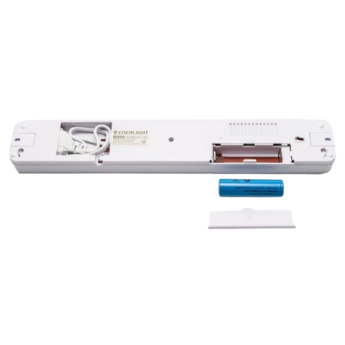 Світильник LED аварійний 240Lm 6500К 2Ah GALAXY240SMD20C Enerlight - изображение 6