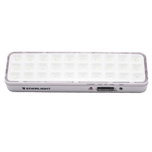 Світильник LED аварійний 100Lm 6500К 1,2Ah GALAXY100SMD12C Enerlight - изображение 4