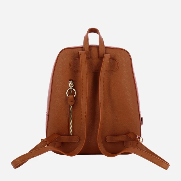 Plecak damski Alviero Martini LD339407 0548 Brązowy (800070347668) - obraz 2