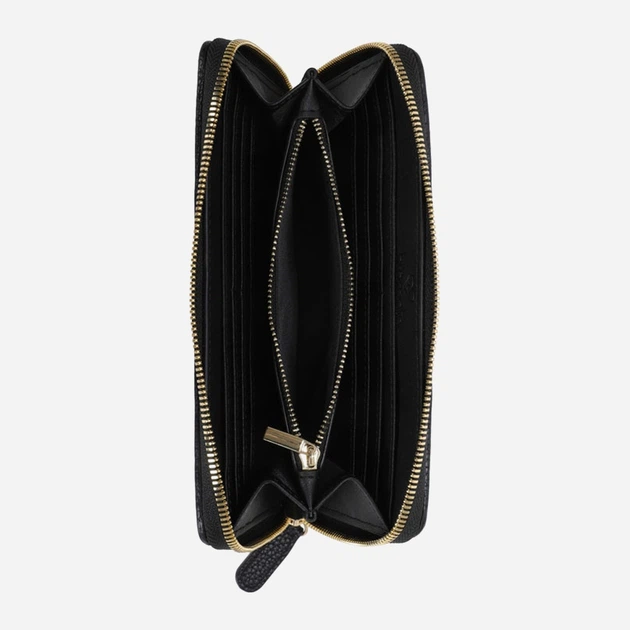 Гаманець жіночий зі штучної шкіри Braccialini LT211_126 LT 818 Білий (800070348998) - зображення 3