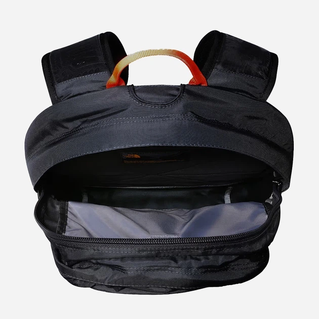 Plecak sportowy A4 The North Face Borealis NF00CF9C4GZ1 Czarny (800070329317) - obraz 4