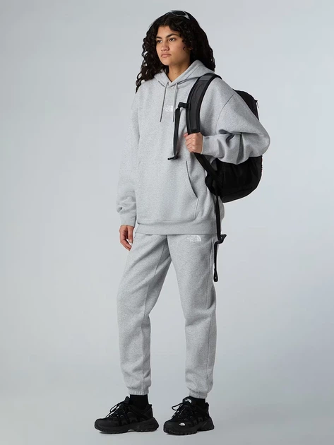 Plecak sportowy A4 The North Face Borealis NF00CF9C4GZ1 Czarny (800070329317) - obraz 9