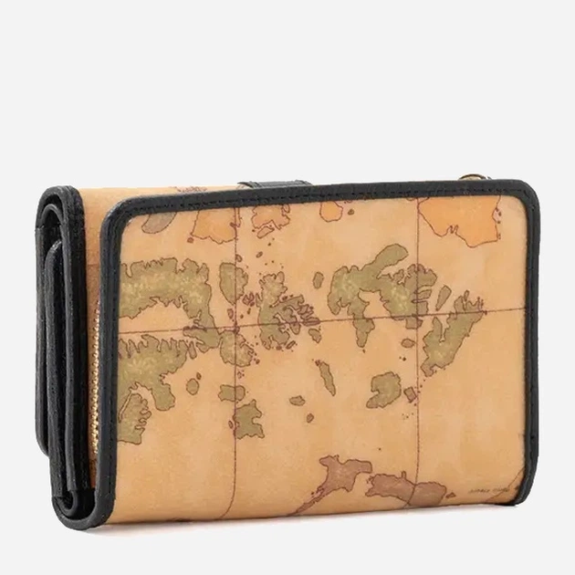 Portfel damski Alviero Martini PP03G611 0001 Czarny (800070347657) - obraz 2