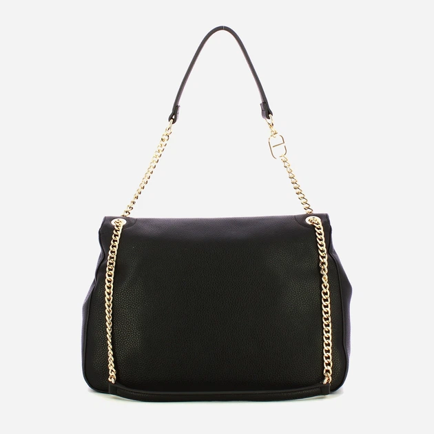 Torebka damska Twinset Tracolla 252TB7062 00006 Czarna (800070351203) - obraz 2