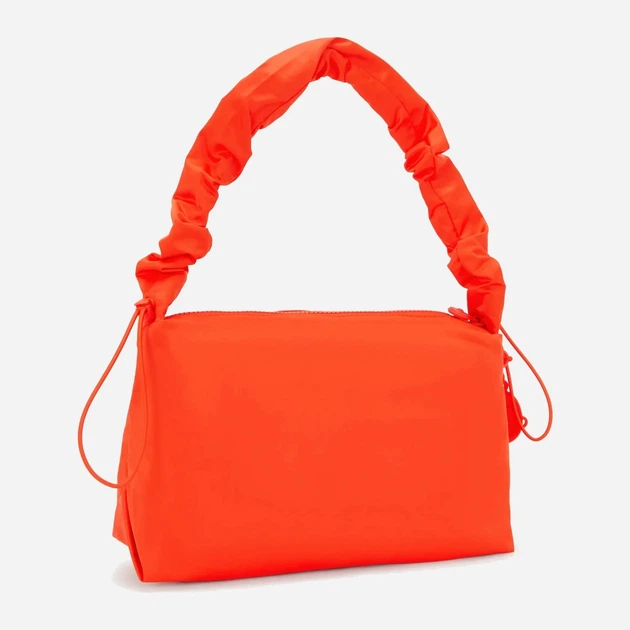 Сумка жіноча тканинна середня Kipling Eleni KPKI81187EG1001 Оранжева (800070347113) - зображення 3