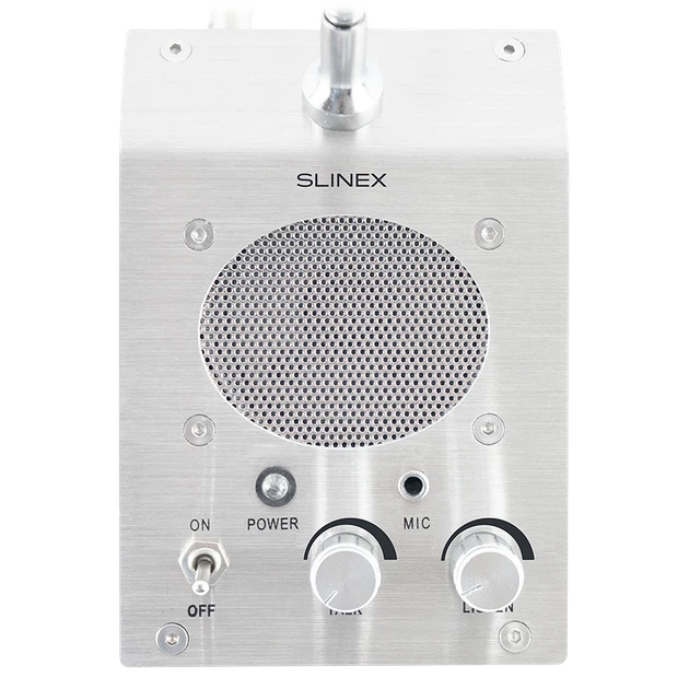 Переговорное устройство Slinex AM-50 - изображение 2