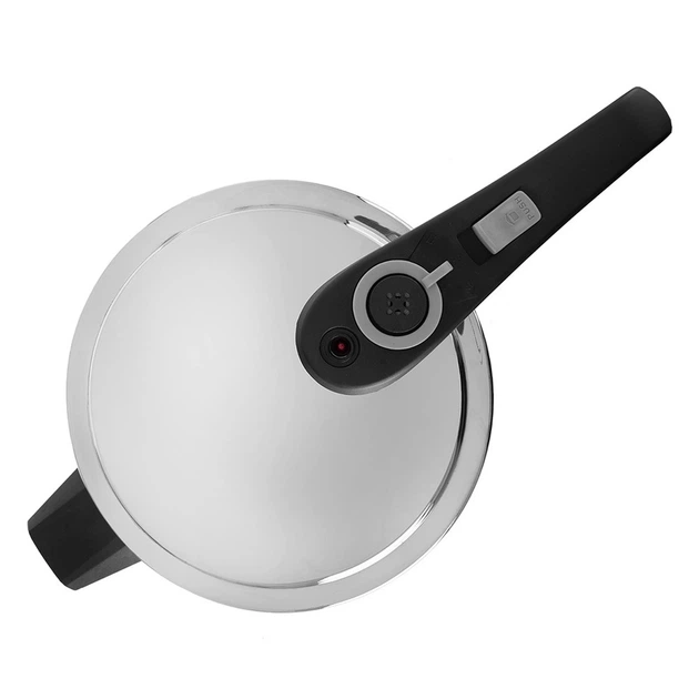 Скороварка Orion Wind сталева 4 л (8592381208103) - зображення 6