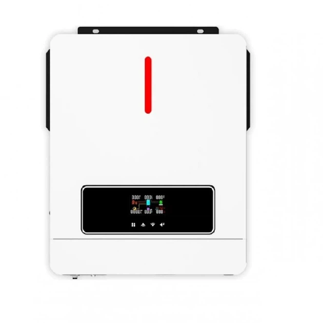 Гибридный солнечный инвертор Victor NM-ECO-6.2KW PLUS - изображение 7