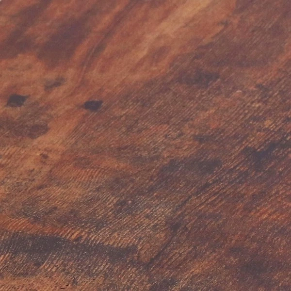 Biurko komputerowe Springos HF0027 100 x 50 x 76 cm (5907719475622) - obraz 4