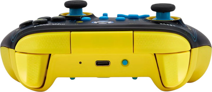Kontroler PowerA Wireless Controller for Xbox Series X|S PAC-MAN SE (XBGP0435-01) - obraz 7