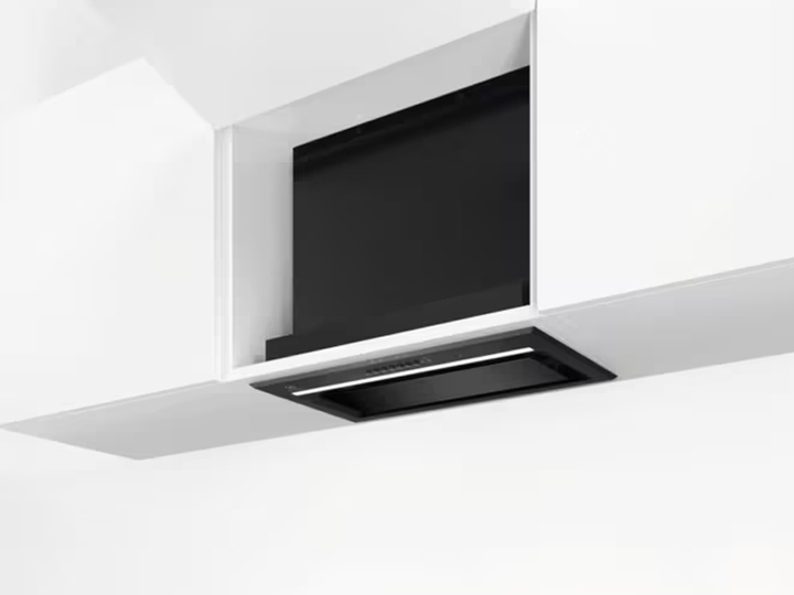 Вытяжка кухонная Electrolux - LFG825K - изображение 6