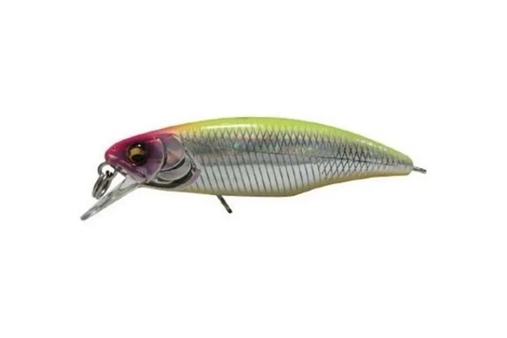 Воблер Megabass Great Hunting Worldspec 48S 3.2г, цвет: GG TEASER (4119050003) - Фото 1 Воблер Megabass Great Hunting Worldspec 48S 3.2г, цвет: GG TEASER (4119050003) - изображение 1
