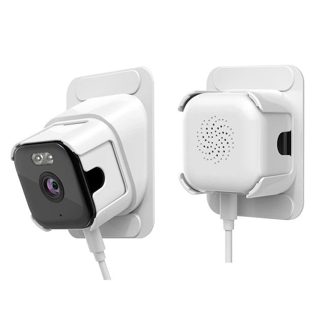 Оконная камера видеонаблюдения 2K QHD Wi-Fi 2.4/5GHz с ночным видением, микрофоном, динамиком и датчиком движения - Фото 2 Оконная камера видеонаблюдения 2K QHD Wi-Fi 2.4/5GHz с ночным видением, микрофоном, динамиком и датчиком движения - изображение 2