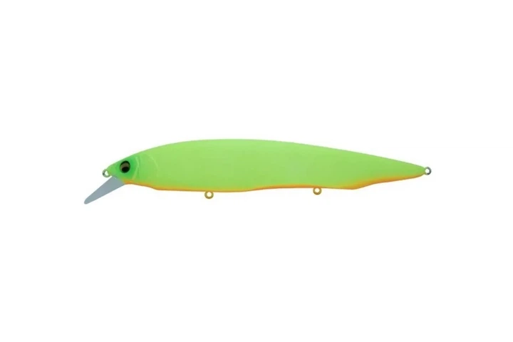 Воблер Megabass Kanata 160F 30г, цвет: DO CHART OB (4119001003) - Фото 1 Воблер Megabass Kanata 160F 30г, цвет: DO CHART OB (4119001003) - изображение 1