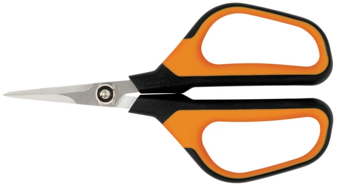 Ножиці Fiskars Solid Softgrip SP15 1051602 (6411501110831) - зображення 2