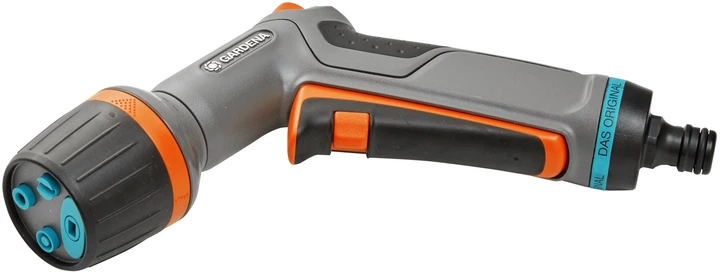 Pistolet do podlewania Gardena Comfort ecoPulse (18304-20.000.00) - obraz 1