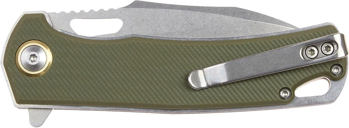 Ніж Boker Magnum Skelsis (23731048) - зображення 4