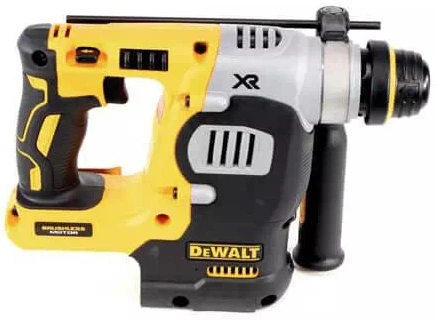 Zestaw ośmiu akumulatorowych narzędzi bezszczotkowych DeWalt DCK865P4T - obraz 8