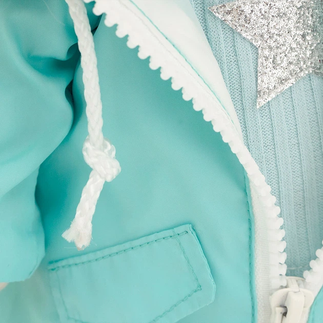 Zestaw ubrań Orange Lucky Yoyo look: Morska bryza (L083) - obraz 4