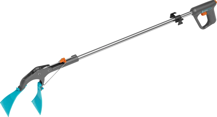 Chwytak Gardena do zbierania śmieci 4w1 (11700-20.000.00) - obraz 1