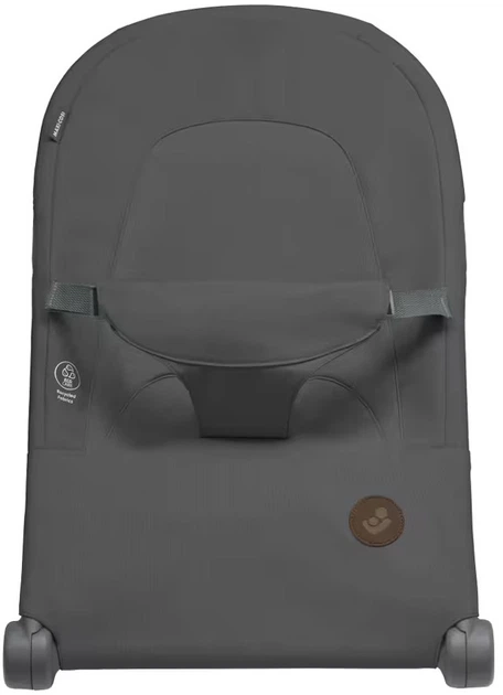 Крісло-гойдалка Maxi-Cosi Loa Beyond Graphite (2050043110) - зображення 3
