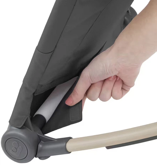 Крісло-гойдалка Maxi-Cosi Loa Beyond Graphite (2050043110) - зображення 4