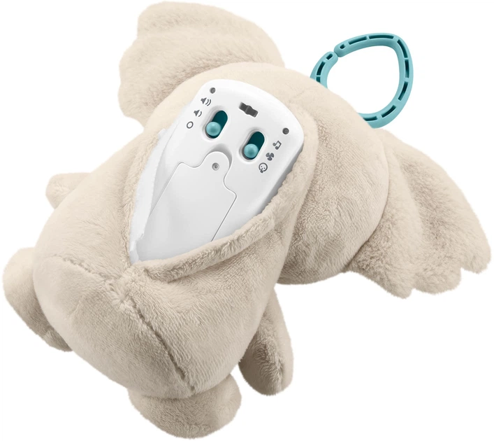 Заспокійлива підвіска Fisher-Price Маленька коала (JBD65) - зображення 2