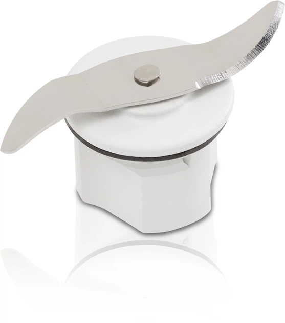 Блендер-пароварка Babymoov Nutribaby + Beige (A001135) - зображення 6