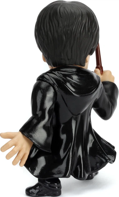 Figurka metalowa Jada Harry Potter Puchar Ognia 10 cm 253181000 (4006333064500) - obraz 5