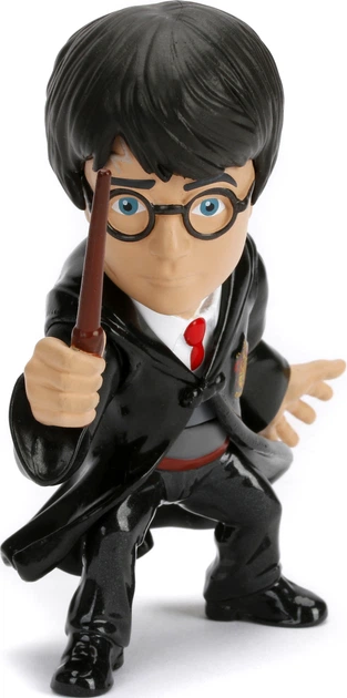 Figurka metalowa Jada Harry Potter Puchar Ognia 10 cm 253181000 (4006333064500) - obraz 8