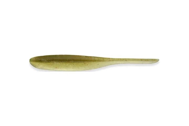 Силікон Keitech Shad Impact 2"/ 12шт, колір: 400 ayu (4305537400) - Фото 1 Силікон Keitech Shad Impact 2"/ 12шт, колір: 400 ayu (4305537400) - зображення 1