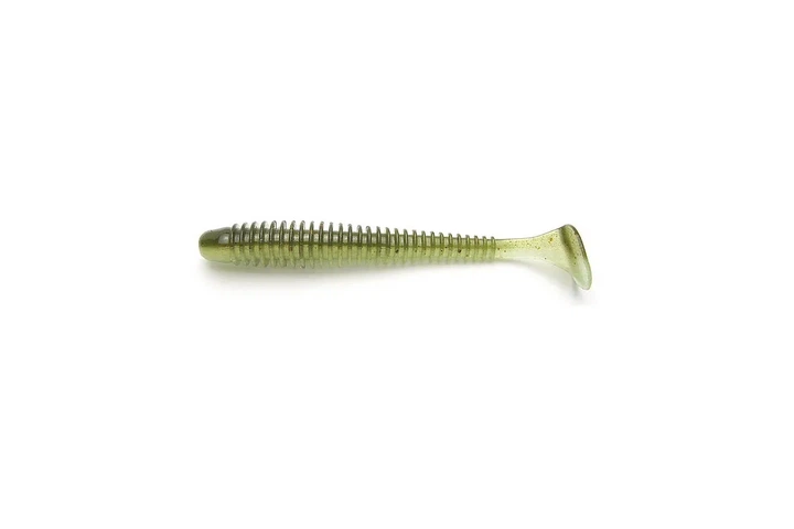 Силикон Keitech Swing Impact 2.5"/ 10шт, цвет: 400 ayu (4305518400) - Фото 1 Силикон Keitech Swing Impact 2.5"/ 10шт, цвет: 400 ayu (4305518400) - изображение 1