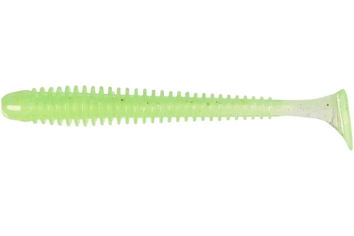 Силикон Keitech Swing Impact 3.5"/ 8шт, цвет: EA#19 electric chart shad (4305520819) - Фото 1 Силикон Keitech Swing Impact 3.5"/ 8шт, цвет: EA#19 electric chart shad (4305520819) - изображение 1