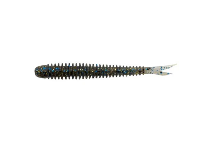 Силікон Keitech Live Impact 2.5"/ 12шт, колір: 205 bluegill (4305528205) - Фото 1 Силікон Keitech Live Impact 2.5"/ 12шт, колір: 205 bluegill (4305528205) - зображення 1