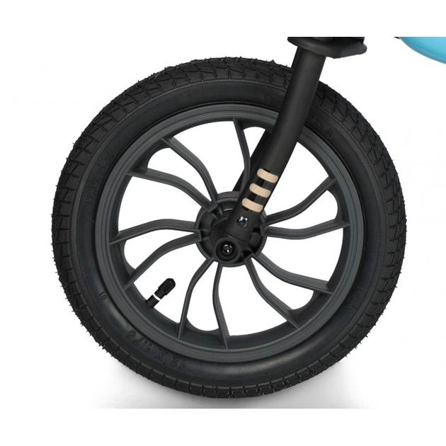 Велобіг Qplay Feduro Blue (5061047481813) - зображення 8