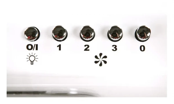 Вытяжка jantar passat 420 led 60 wh - изображение 5