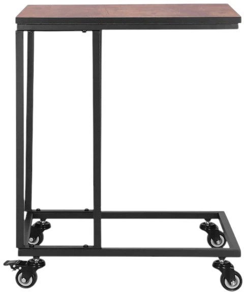 Zestaw stolików kawowych Springos HF0025 56.5 x 35 x 50 cm 2 szt (5907719475608) - obraz 3