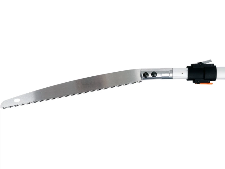 Пила садова телескопічна Flo 99320 для гілок 1.6 м (5906083118760) - зображення 6