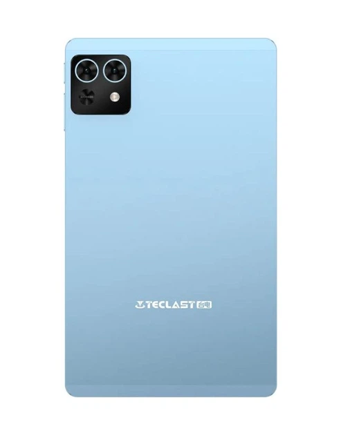 アンドロイド 15 TECLAST T50 mini Планшет Teclast T50 Mini 8/128GB Blue (глобальная версия) – фото